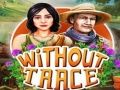 Игра Без следа  онлайн