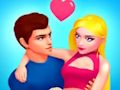 Игра Bestie Breakup - Run for Love онлайн