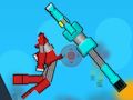 Игра Мехастик боец онлайн