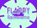 Игра Спинорама Flappy онлайн