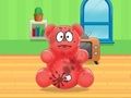 Игра Моят домашен любимец Jelly Bear  онлайн
