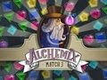 Игра Alchemix мач 3  онлайн