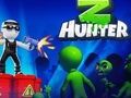 Игра Z Хънтър  онлайн