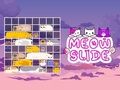 Игра Мяу слайд  онлайн