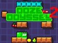 Игра Ooze Odyssey 2 онлайн