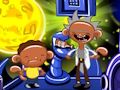 Игра Monkey Go Happy ниво 838  онлайн