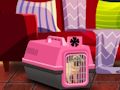 Игра Избягайте от малкия мопс  онлайн