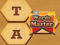 Игра Майстор на думите  онлайн