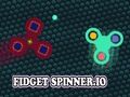 Игра Fidget Spinner. io  онлайн