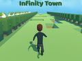 Игра Infinity Town онлайн