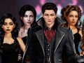 Игра Vampiric Roulette Romance онлайн