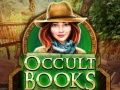 Игра Окултни книги  онлайн