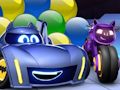Игра Batwheels Batbler онлайн