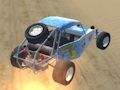 Игра Offroad Kart Beach Stunt: Каране на бъги  онлайн