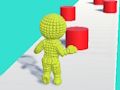 Игра Пикселно бягане онлайн