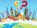 Игра Детски тест: Какво знаете за известната сграда?  онлайн