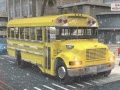 Игра Симулация на училищен автобус  онлайн