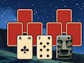 Игра Пасианс Великденски остров  онлайн