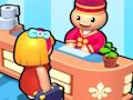 Игра Моят перфектен хотел  онлайн