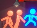 Игра Проект Knockback  онлайн