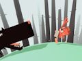 Игра Заешки прилив онлайн