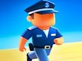 Игра Скрийте се с гангстери  онлайн