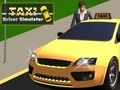 Игра Симулатор на таксиметров шофьор  онлайн
