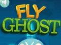 Игра Fly Ghost онлайн