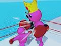 Игра Бягане на ниво нагоре  онлайн