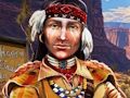 Игра Самотен воин онлайн