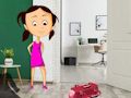 Игра Бягство от къщата на мащехата  онлайн