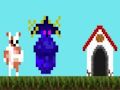 Игра Кучешка земя  онлайн