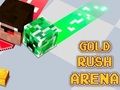 Игра Златна треска Арена  онлайн