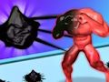Игра Symbiote Rush онлайн