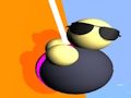 Игра Колебащо се въже 3D  онлайн