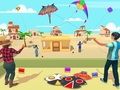 Игра Симулация на хвърчило  онлайн