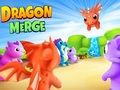 Игра Дракон сливане онлайн