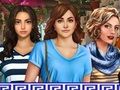 Игра Омагьосани брегове  онлайн