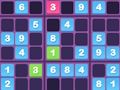 Игра Судоку X  онлайн