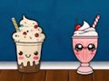 Игра Намерете Juice Girl  онлайн