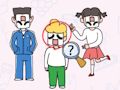 Игра Brain Find Можете ли да го намерите 2  онлайн