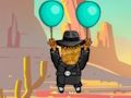 Игра Пъзел за оцеляване на Nugget Man  онлайн