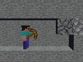Игра Noob Miner онлайн