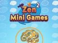 Игра Дзен мини игри 2  онлайн
