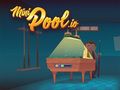 Игра Мини басейн. io  онлайн