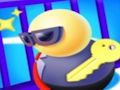 Игра Колебащ се разбойник  онлайн
