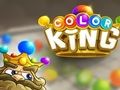 Игра Цветен крал  онлайн