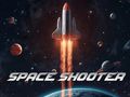 Игра Космически стрелец  онлайн