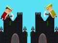Игра Кралство Замъчни войни  онлайн