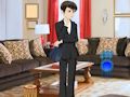Игра Музикална къща Студентско бягство  онлайн